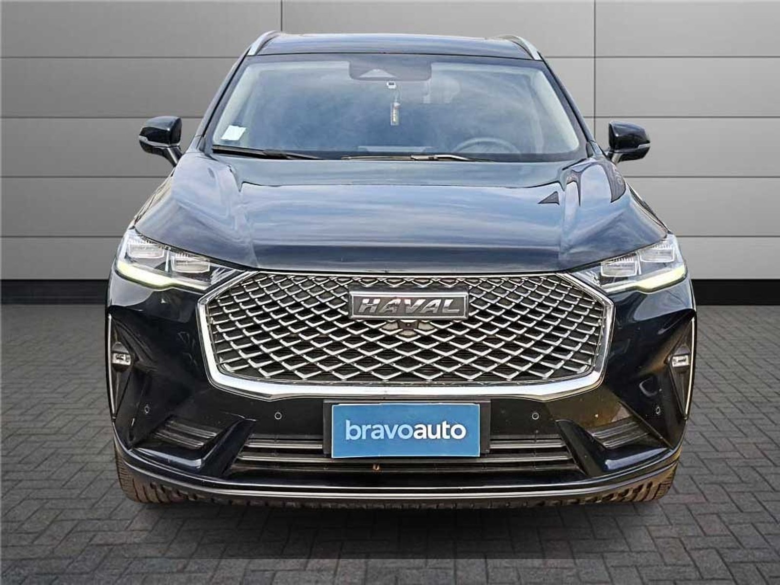 HAVAL H6 2.0 DELUXE AT 2022 - Imagen 6 de 20