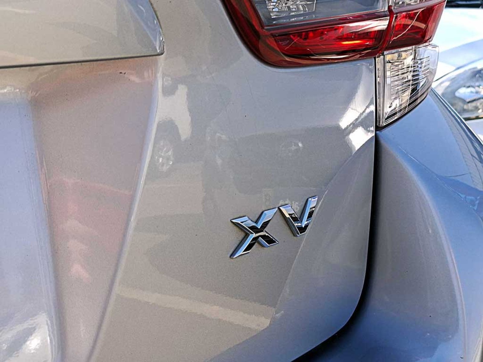 Subaru XV 2.0 AWD AT 4X4 2023 - Imagen 10 de 20