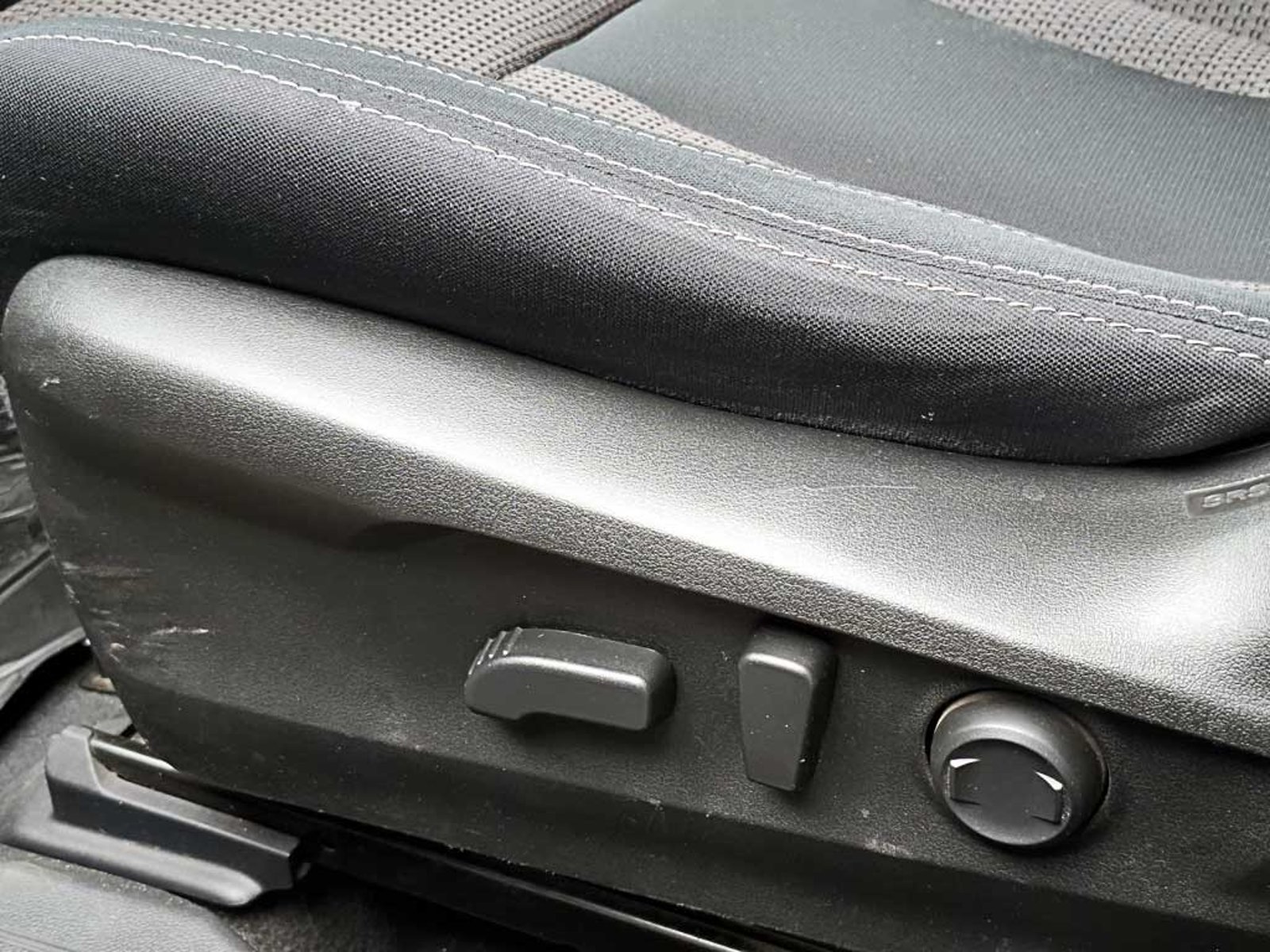 SUBARU OUTBACK (IN) 2.5 XS AT 4X4 2023 - Imagen 16 de 20