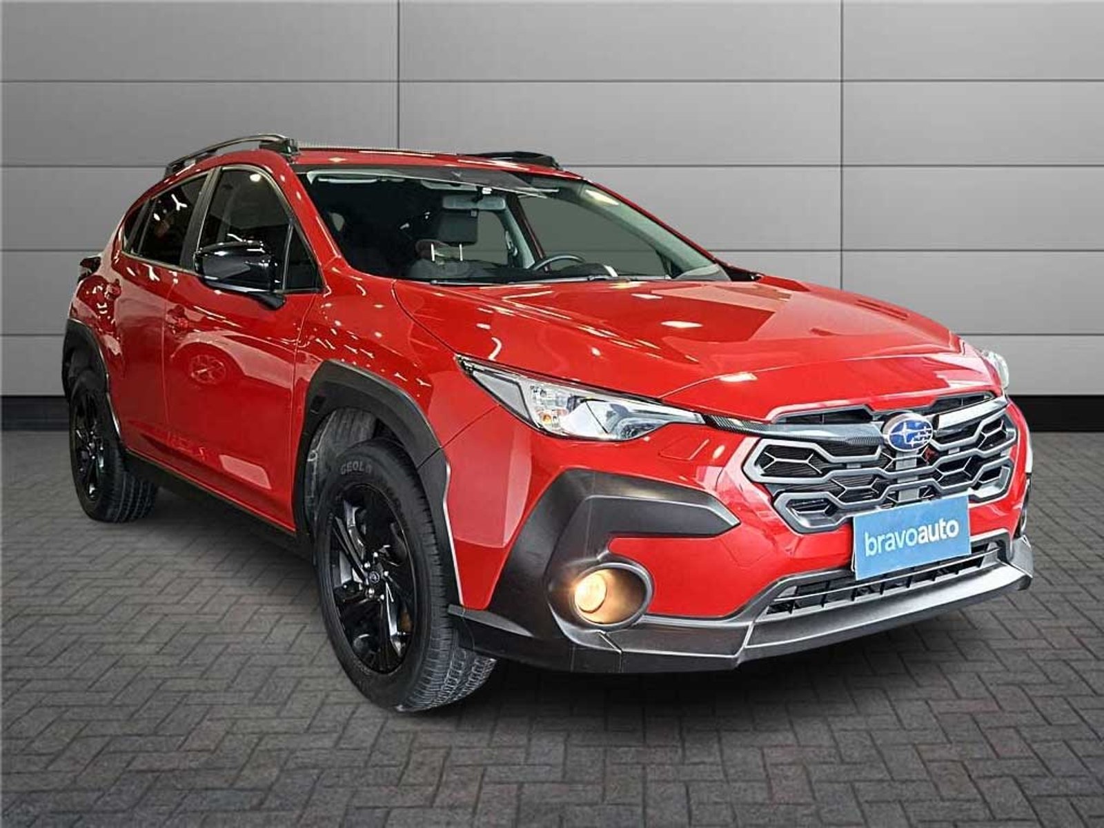 Subaru CROSSTREK 2.0 AT 4X4 2025 - Foto 5 de 20