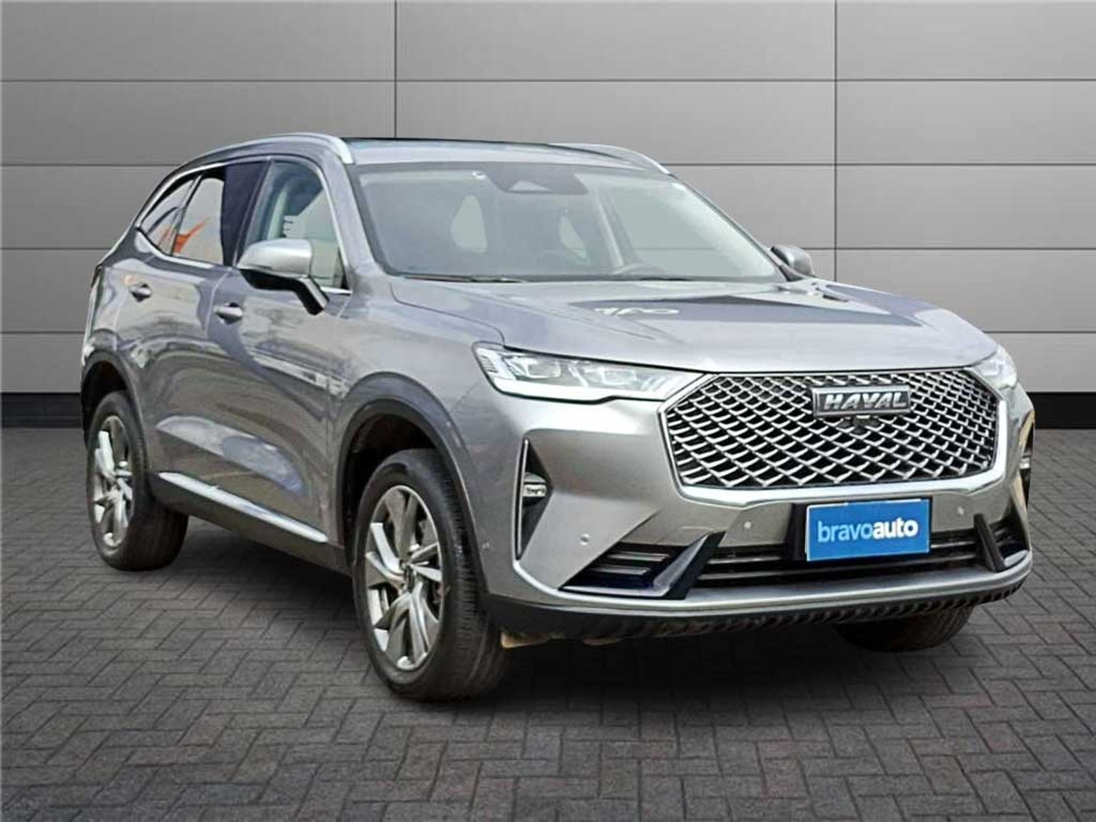 Haval H6 2.0 DELUXE AT 4X4 2023 - Foto 3 de 20