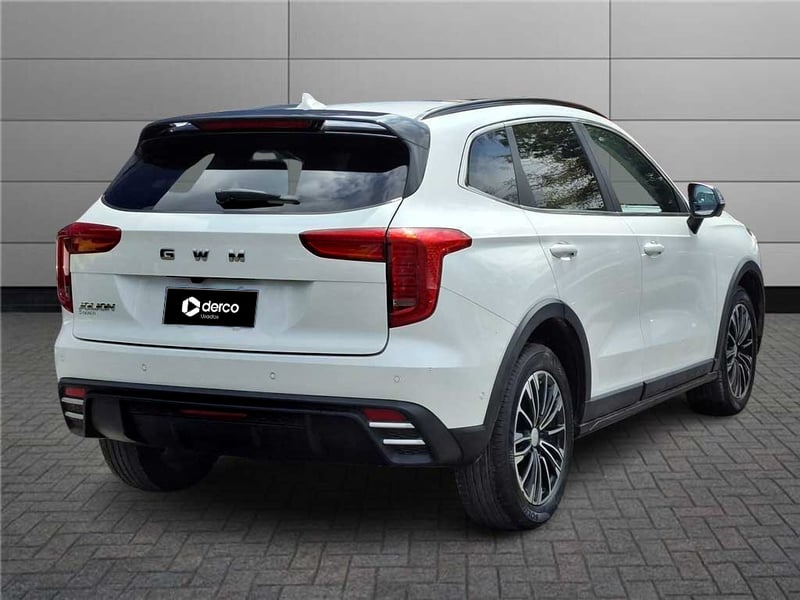 Haval JOLION 1.5 T DELUXE F2 AT 2025 - Imagen 4 de 20