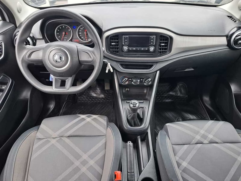 MG 5 1.5 STD MT 2020 - Imagen 12 de 19