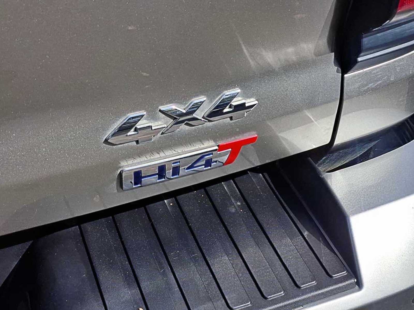 Great Wall POER P500 2.0T 4X4 DELUXE 2026 - Imagen 8 de 20