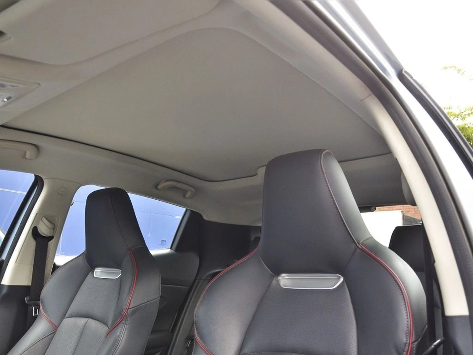 CHANGAN UNI-T 1.5 ELITE AT 2022 - Imagen 15 de 15