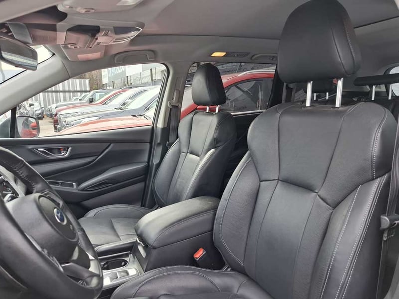 Subaru EVOLTIS 2.4 T LIMITED GARDX AT 4X4 2024 - Imagen 15 de 20