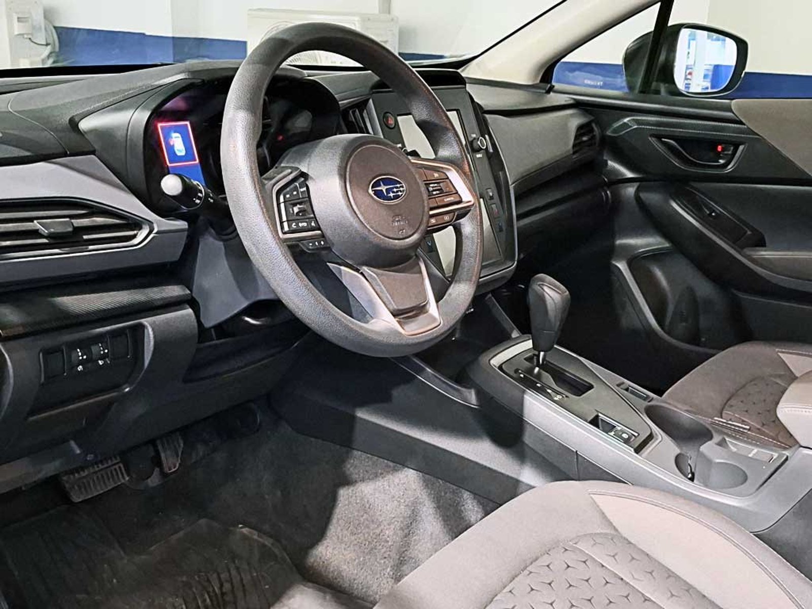 SUBARU CROSSTREK (IN) 2.0 AT 4X4 2024 - Imagen 10 de 18