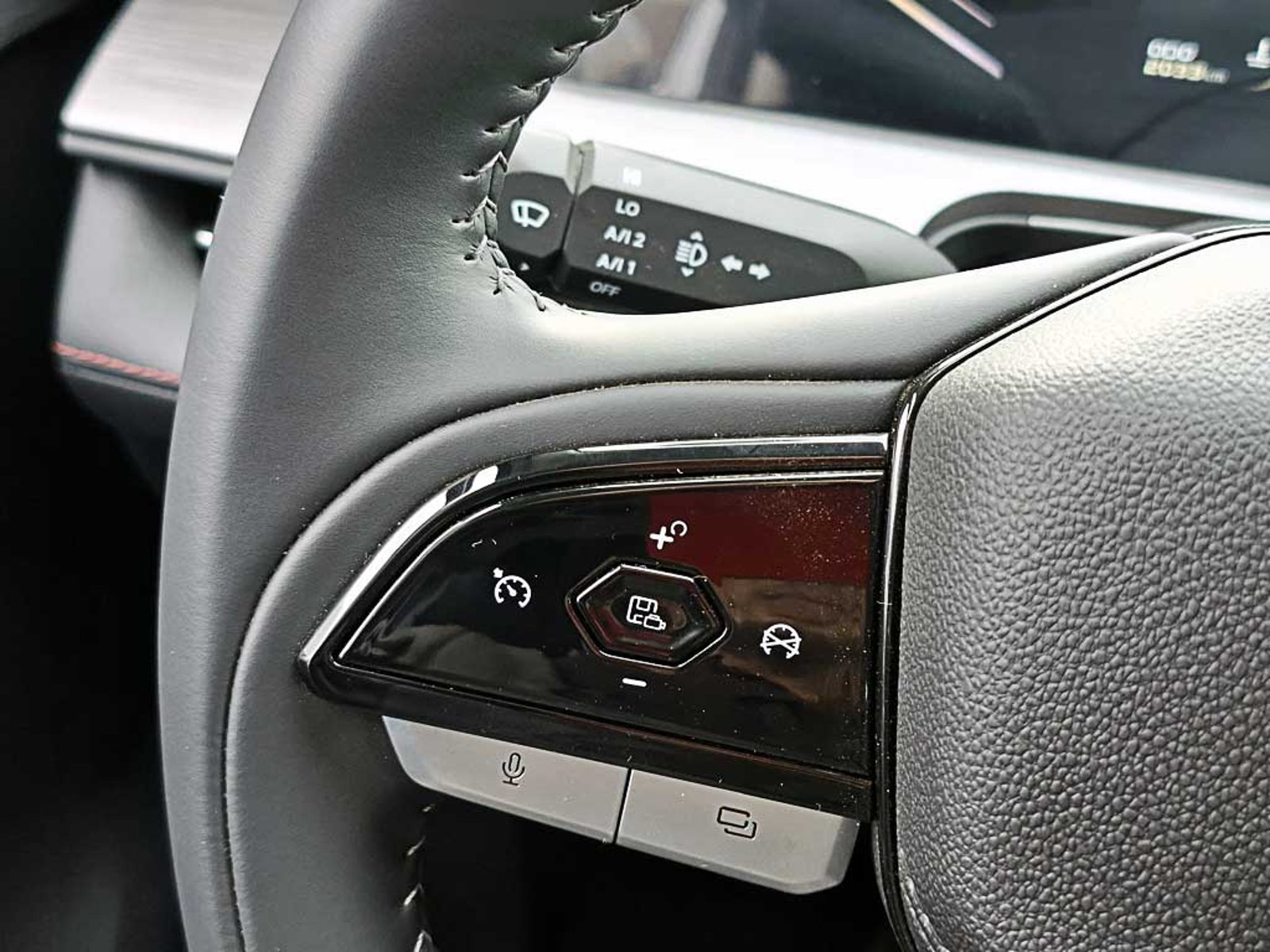 Changan HUNTER 2.0 REEV ELITE AT 4X4 2026 - Imagen 17 de 20