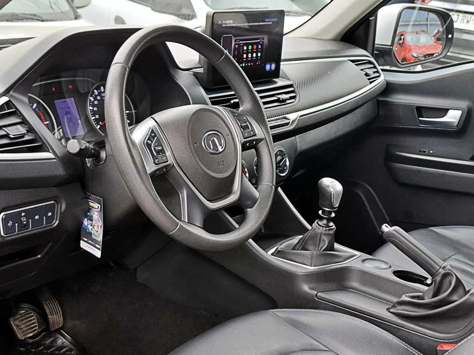 GREAT WALL WINGLE 7 2.0 ELITE MT DIESEL 2023 - Imagen 10 de 20