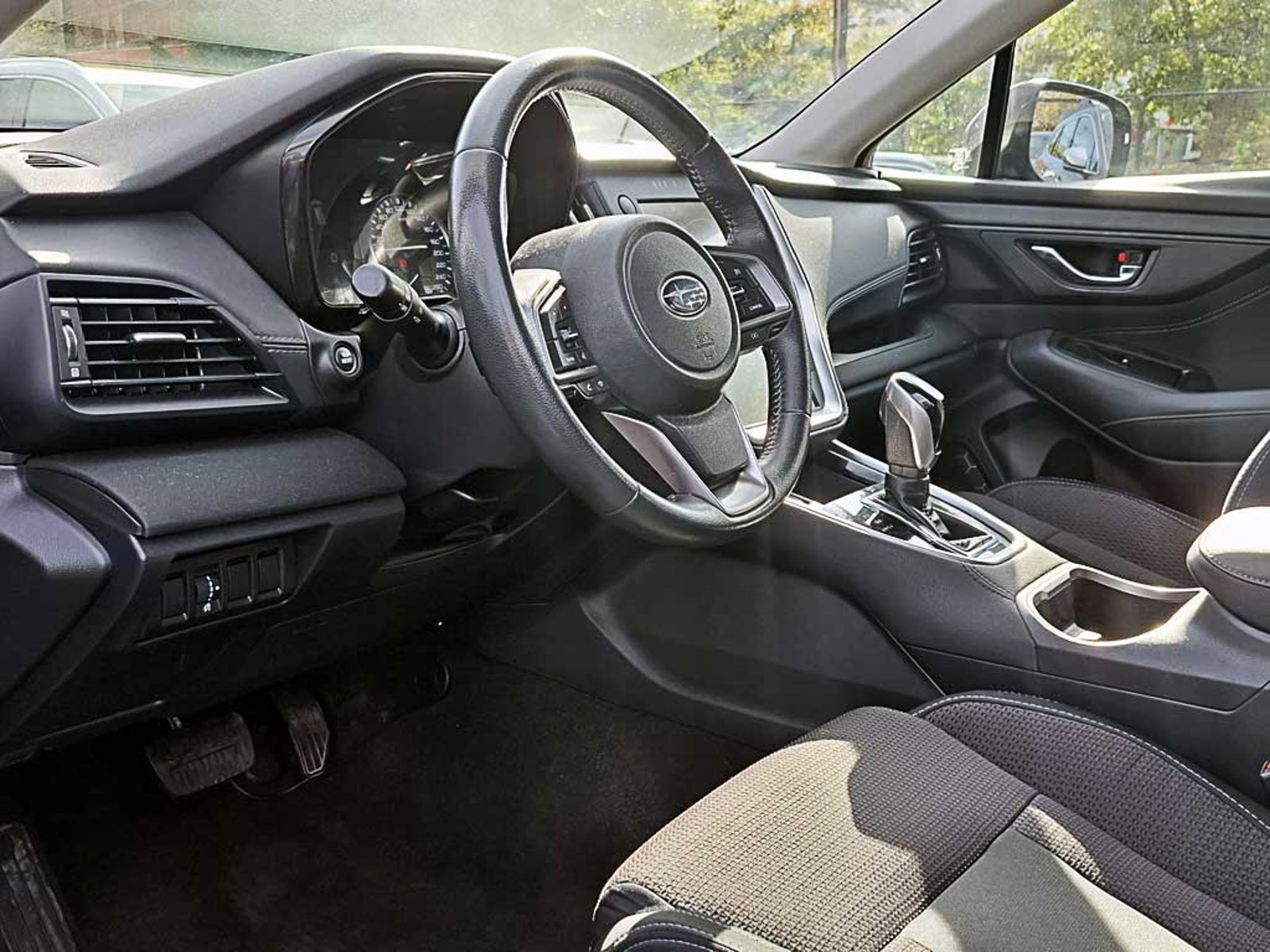 SUBARU OUTBACK (IN) 2.5 XS AT 4X4 2022 - Imagen 12 de 20