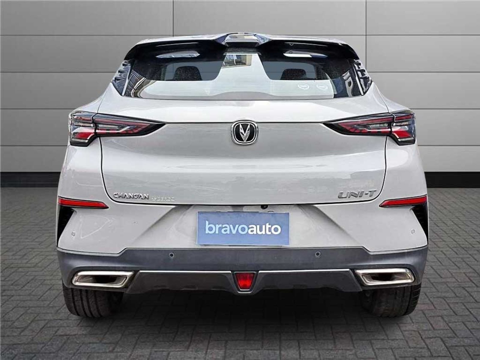 Changan UNI-T 1.5 LUXURY AT 2024 - Foto 3 de 19