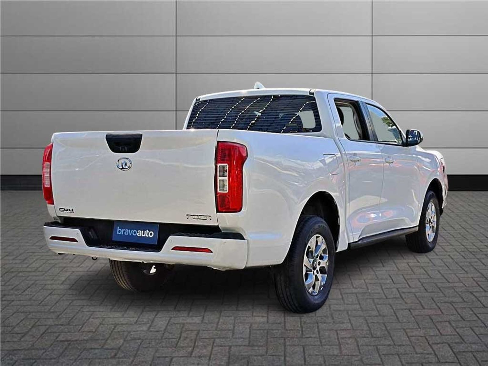 GREAT WALL POER 2.0 ELITE MT DIESEL 2022 - Foto 4 de 20