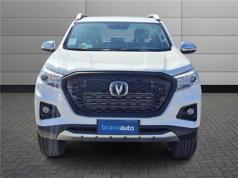 Changan HUNTER 2.0 LUXURY MT DIESEL 2026 - Imagen 6 de 20