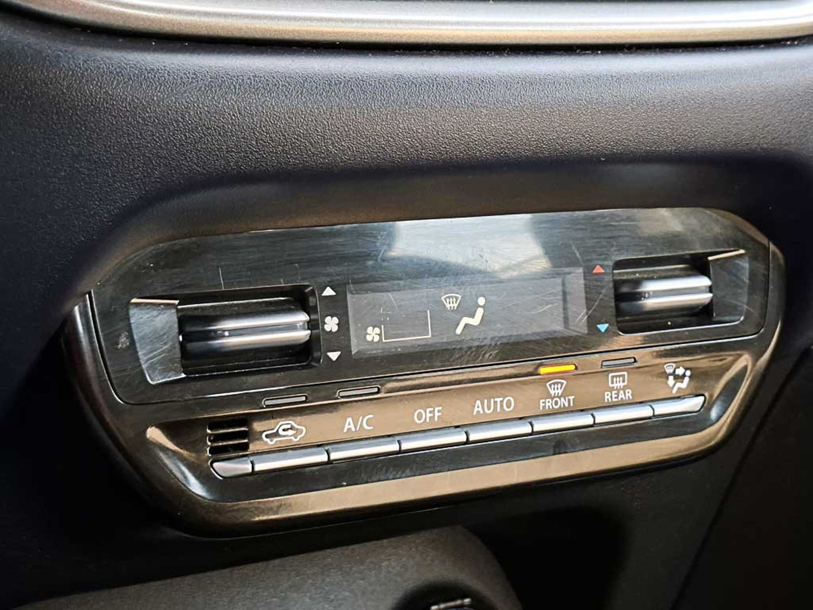 SUZUKI BALENO (IN) 1.5 GLS MT 2024 - Imagen 20 de 20