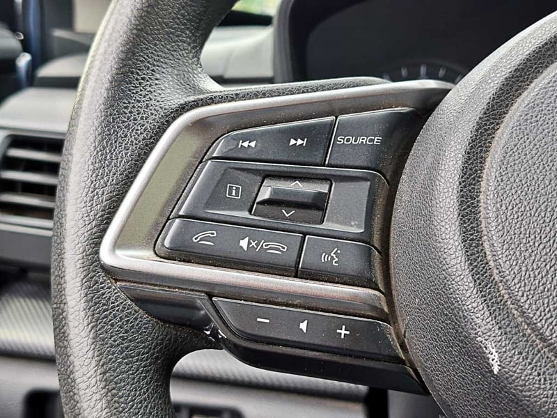 Subaru CROSSTREK 2.0 AT 4X4 2024 - Imagen 13 de 20