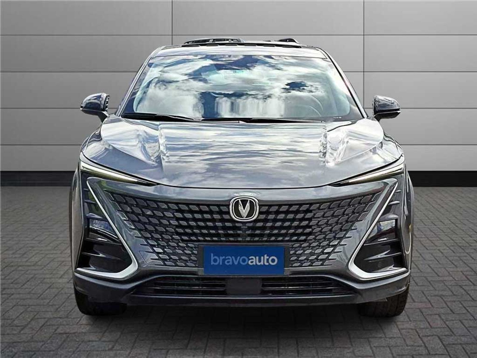 Changan UNI-T 1.5 LUXURY AT 2024 - Imagen 6 de 20