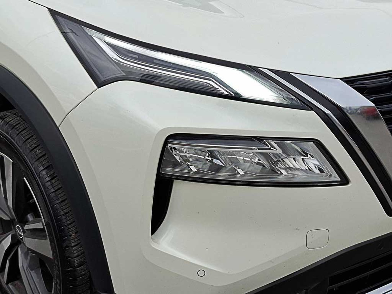 Nissan X-TRAIL 2.5 EXCLUSIVE AT 4X4 2023 - Imagen 7 de 20