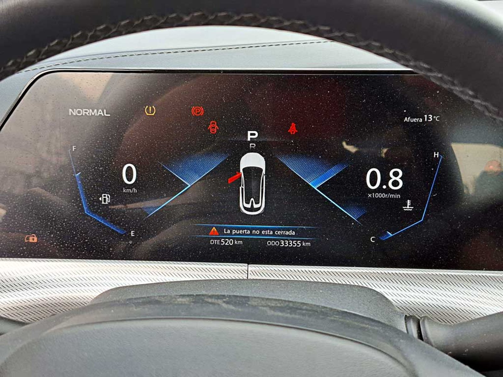 Changan UNI-T 1.5 LUXURY AT 2024 - Imagen 8 de 17