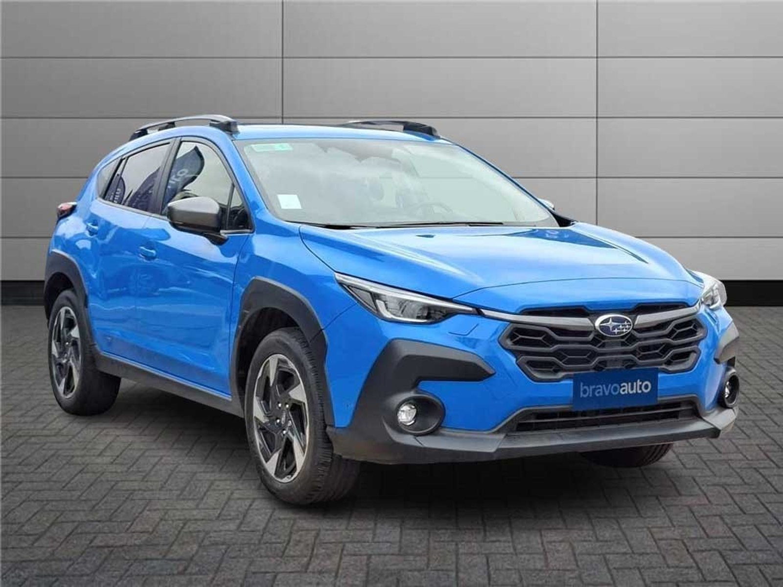 Subaru CROSSTREK 2.0 TOURING EYESIGHT AT 4X4 2024 - Foto 5 de 20