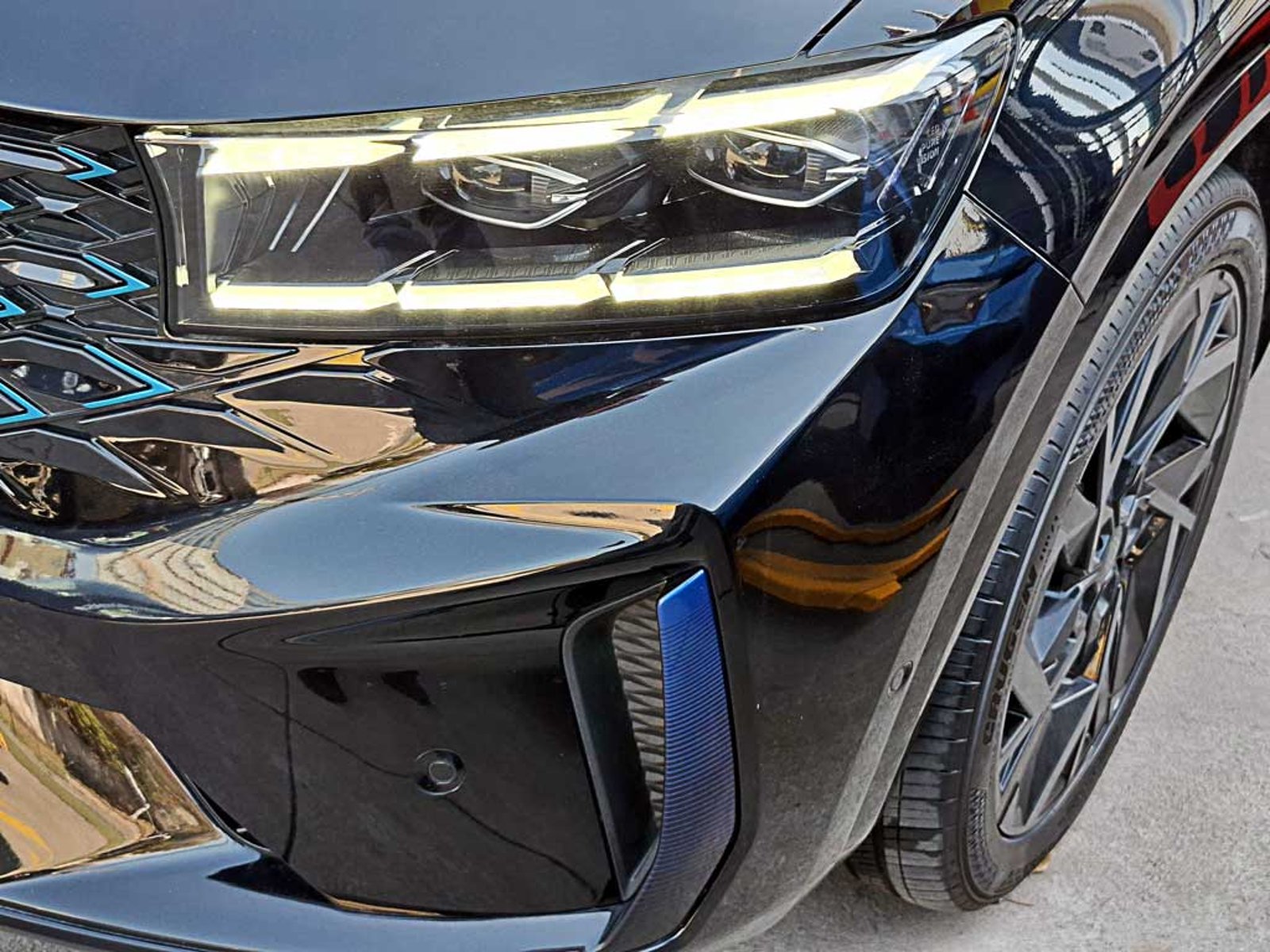Renault KOLEOS 1.5 T TECHNO AT HIBRIDO 2026 - Imagen 7 de 20