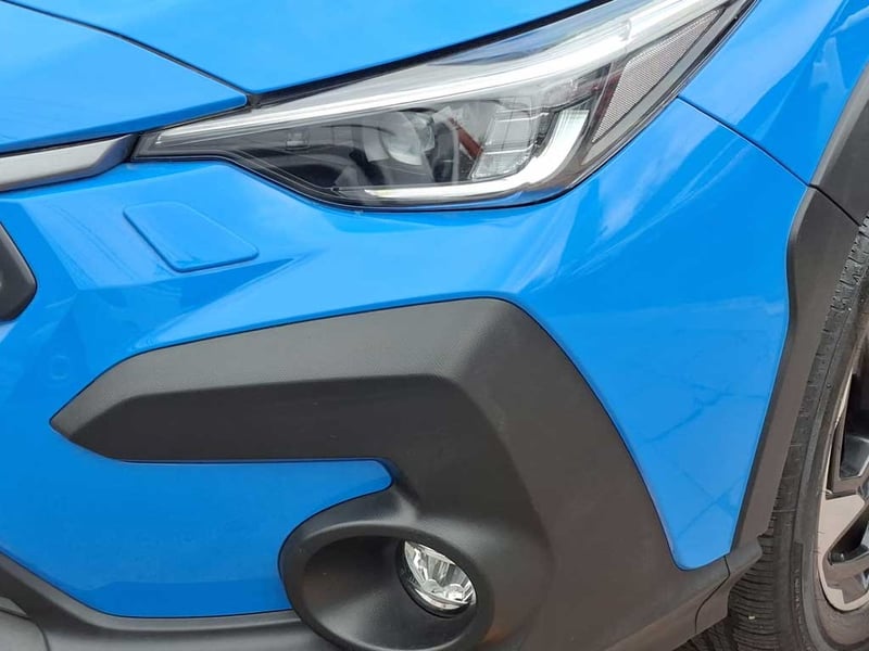 Subaru CROSSTREK 2.0 TOURING EYESIGHT AT 4X4 2024 - Imagen 7 de 20