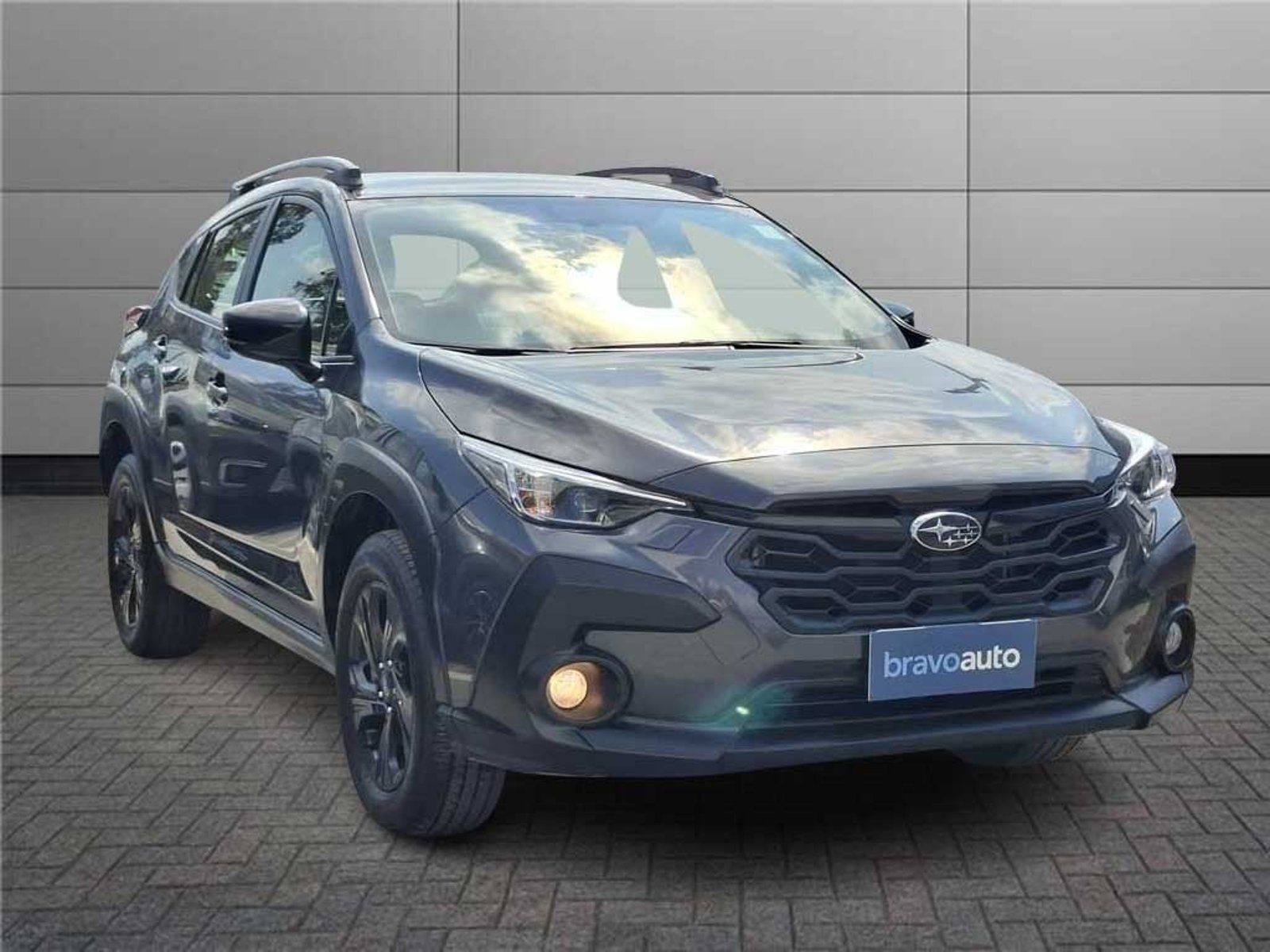 Subaru CROSSTREK 2.0 AT 4X4 2024 - Imagen 5 de 20