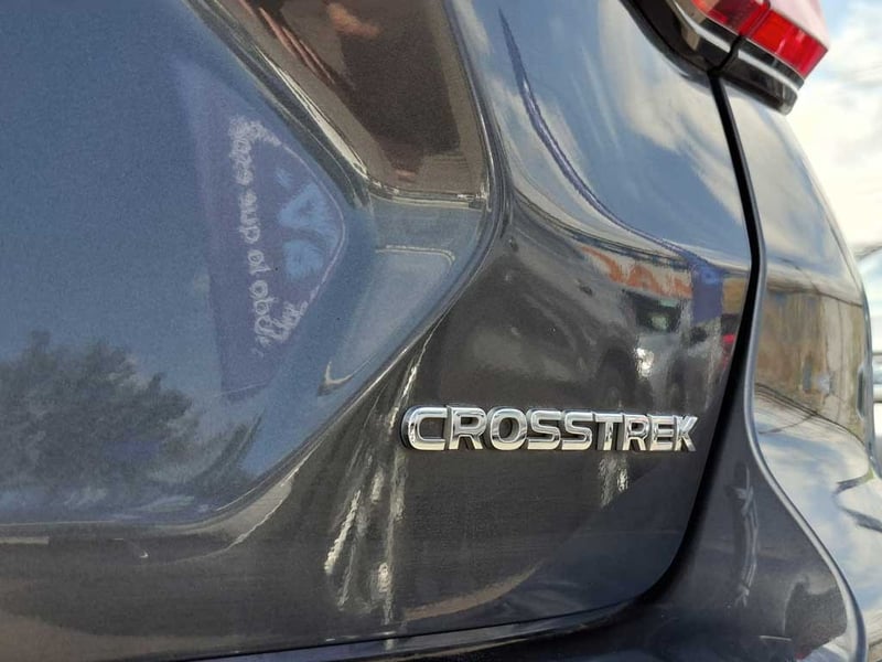 Subaru CROSSTREK 2.0 AT 4X4 2024 - Imagen 10 de 20