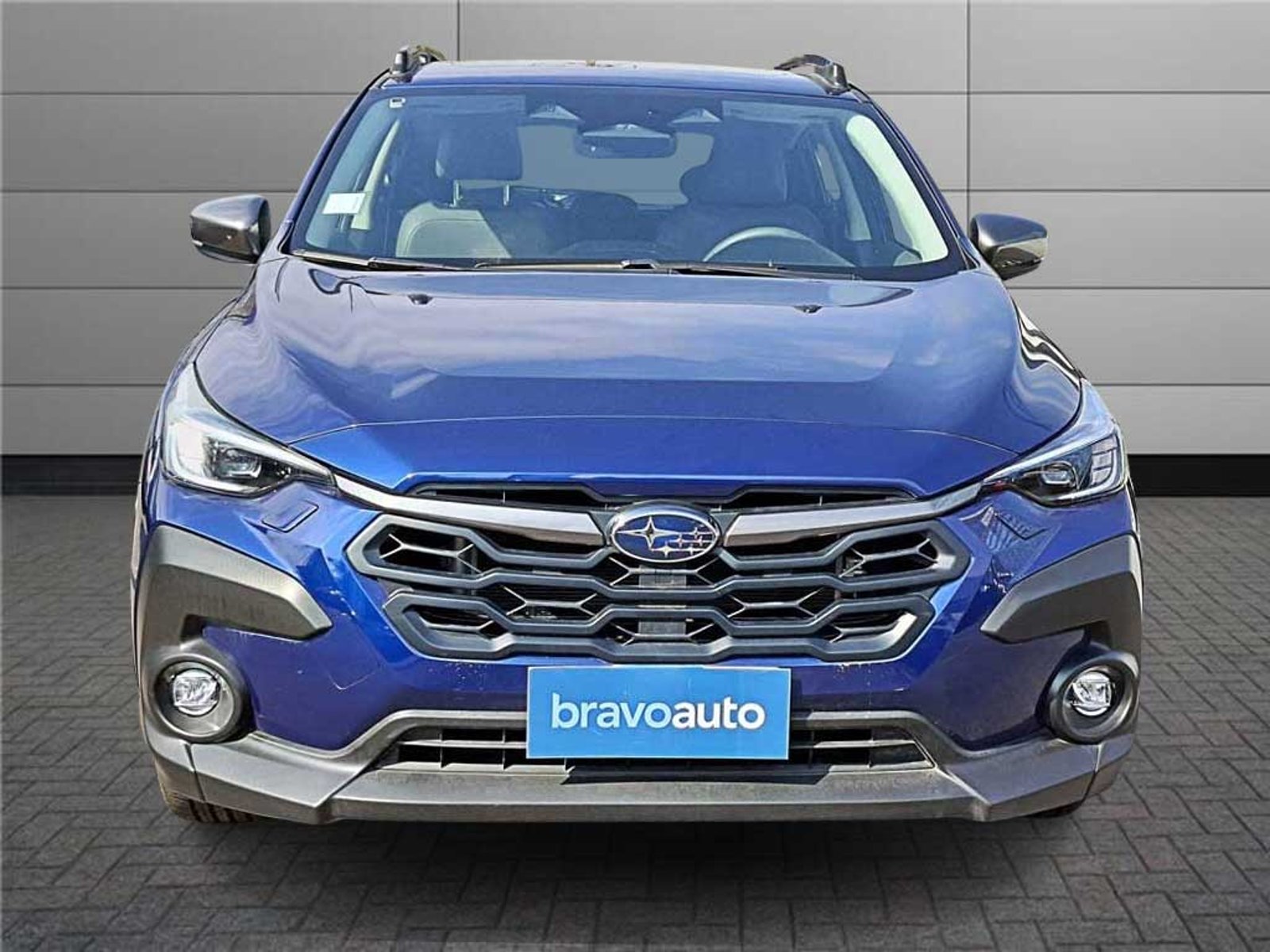 Subaru CROSSTREK 2.0 TOURING EYESIGHT AT 4X4 2023 - Imagen 6 de 20