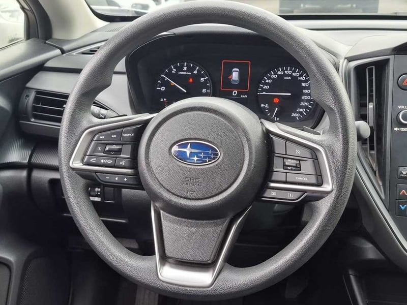Subaru CROSSTREK 2.0 AT 4X4 2024 - Imagen 15 de 20