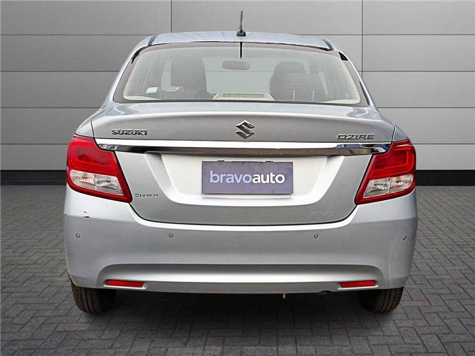 SUZUKI DZIRE (IN) 1.2 GL MT 2024 - Imagen 3 de 19