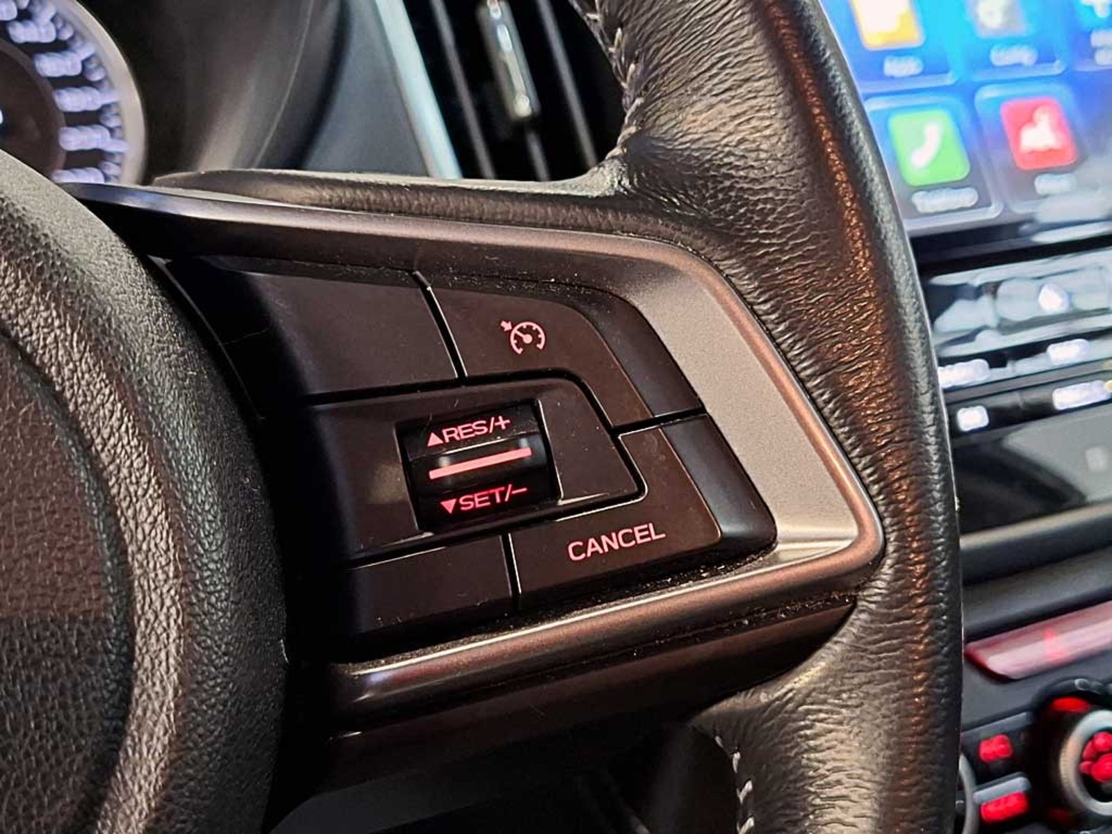 SUBARU IMPREZA (IN) 2.0 LIMITED NAV AT 4X4 2018 - Imagen 19 de 20