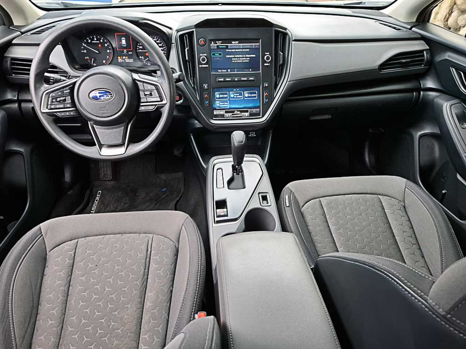 Subaru CROSSTREK 2.0i AWD CVT 2024 - Imagen 13 de 20