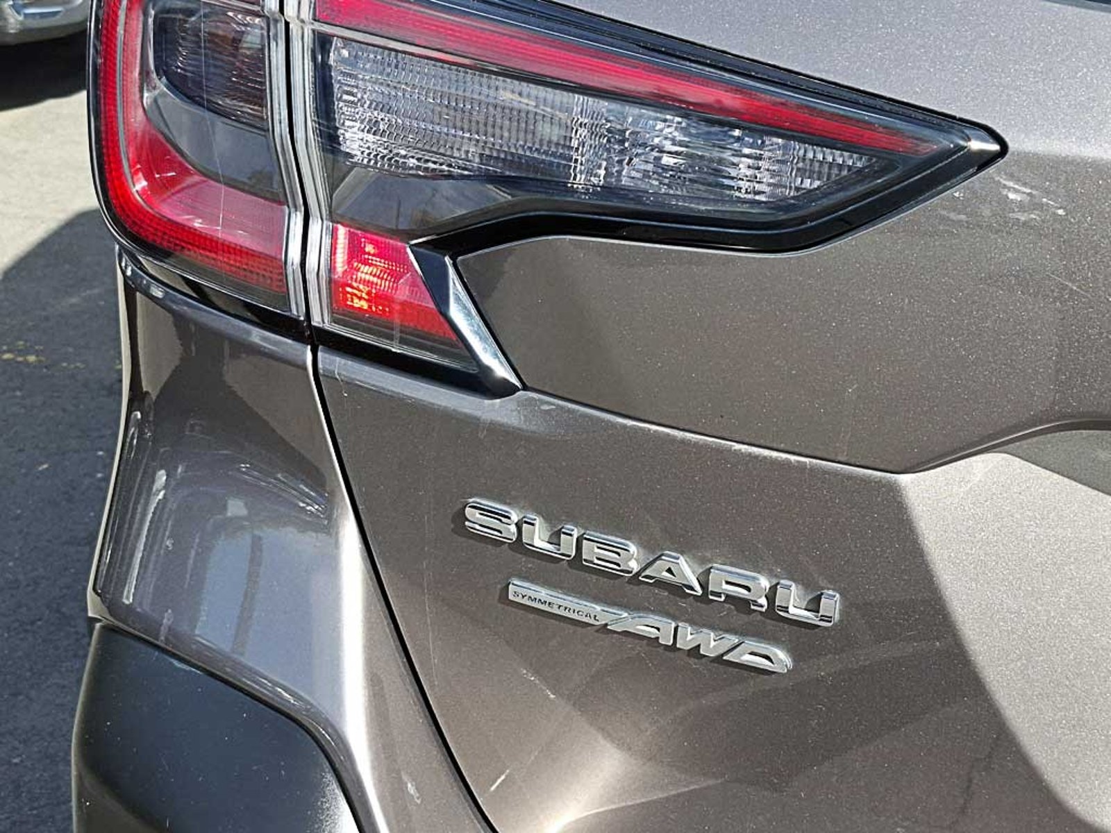 SUBARU OUTBACK (IN) 2.5 TOURING GARDX AT 4X4 2022 - Imagen 8 de 20
