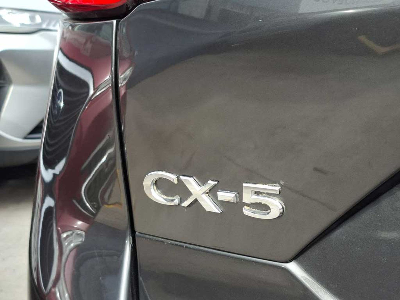 Mazda CX-5 2.0 CORE AT 2023 - Imagen 9 de 20