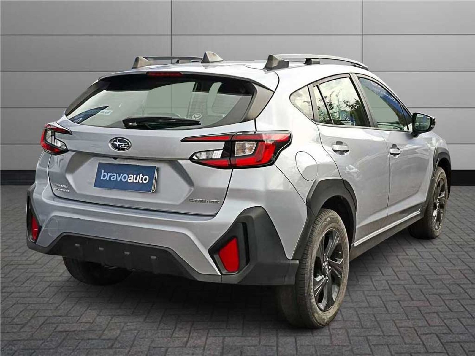 Subaru CROSSTREK 2.0 AT 4X4 2024 - Foto 4 de 19
