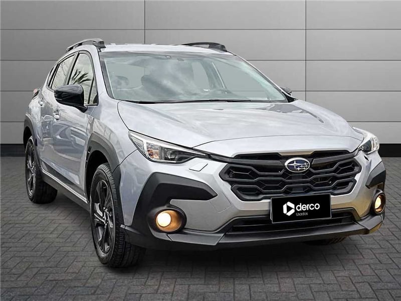 Subaru CROSSTREK 2.0 AT 4X4 2024 - Imagen 5 de 20