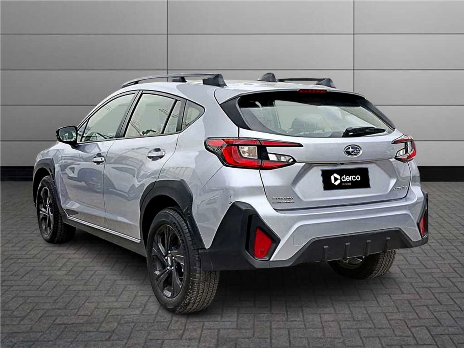 Subaru CROSSTREK 2.0 AT 4X4 2024 - Foto 2 de 20