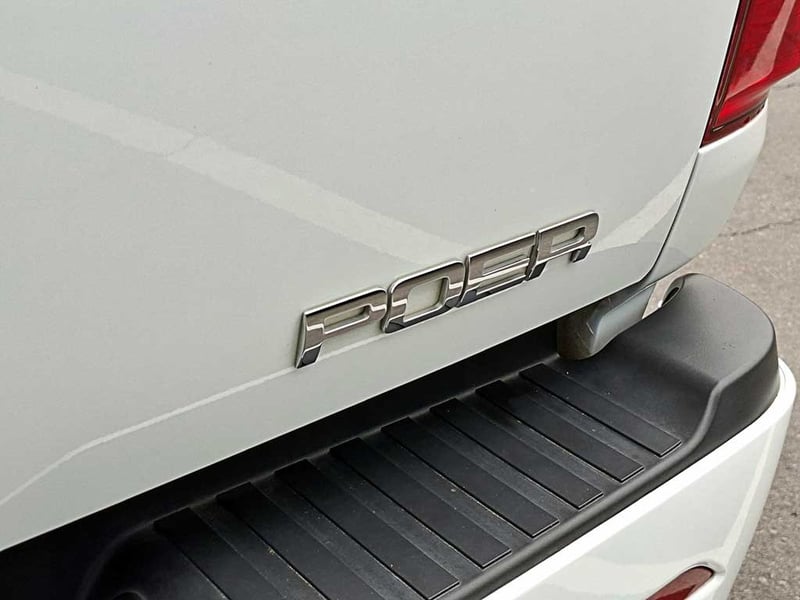 Great Wall POER 2.0 ELITE MT DIESEL 2024 - Imagen 9 de 20