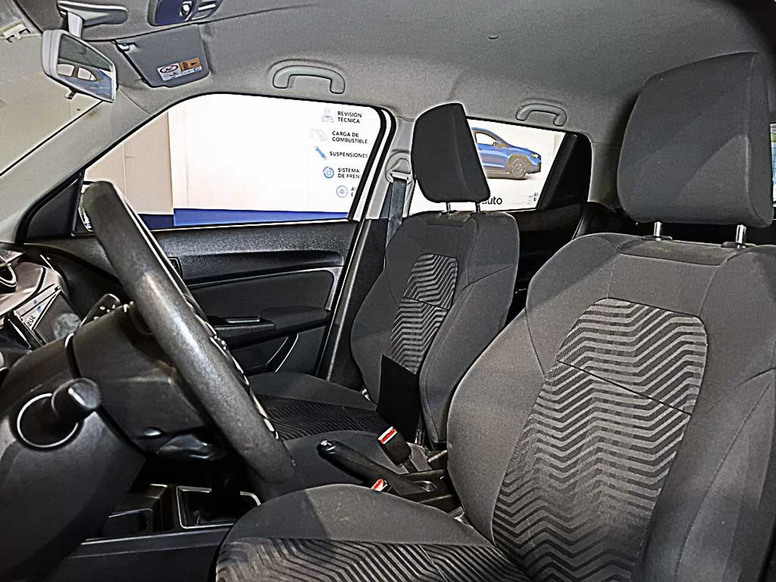 SUZUKI SWIFT (IN) 1.2 GL MT 2024 - Imagen 10 de 17