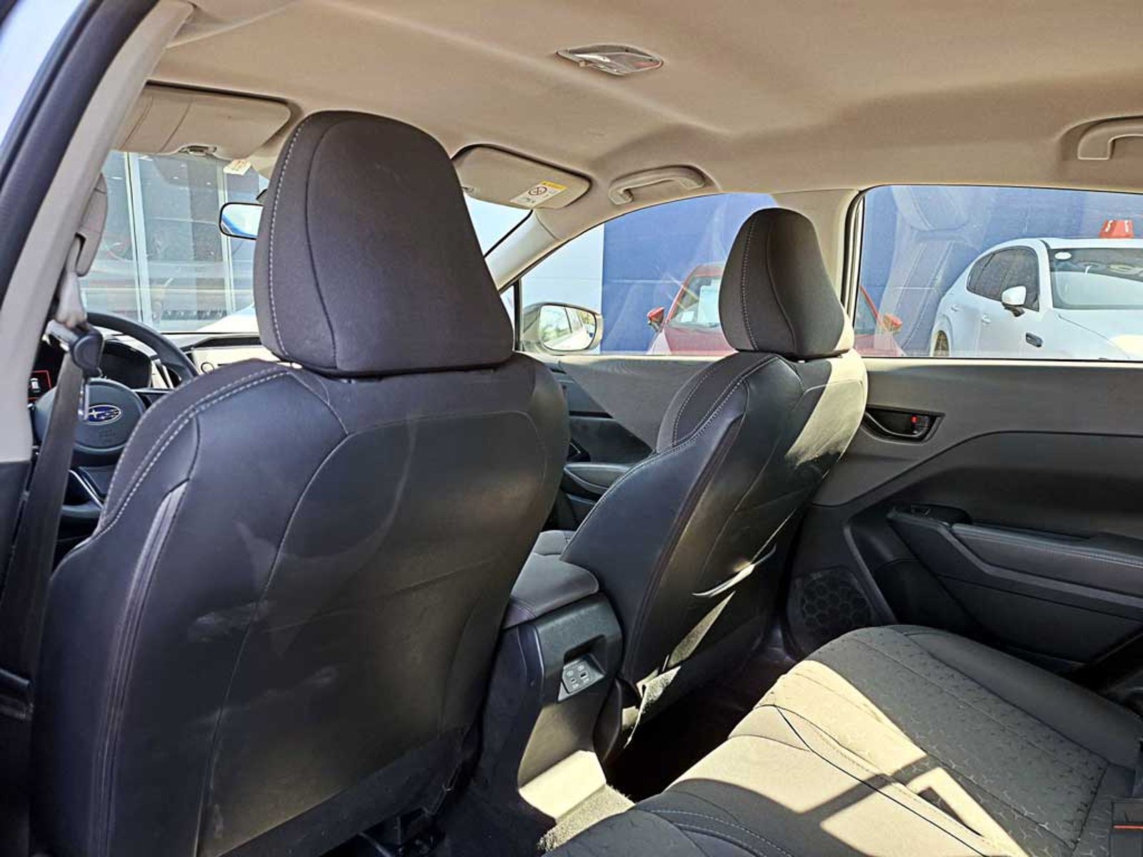 Subaru CROSSTREK 2.0 AT 4X4 2024 - Imagen 15 de 20