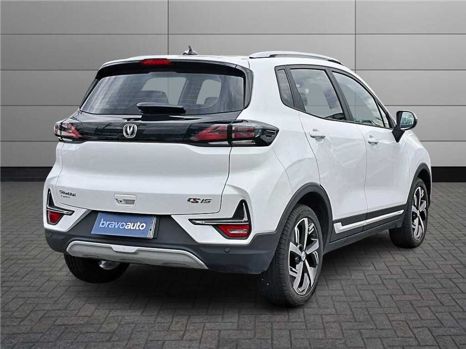 Changan CS15 1.5 PLUS ELITE MT 2026 - Imagen 4 de 20