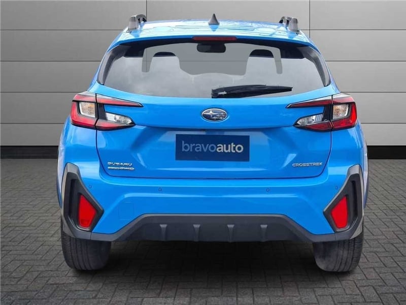 Subaru CROSSTREK 2.0 TOURING EYESIGHT AT 4X4 2024 - Imagen 3 de 20