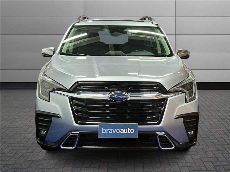 Subaru EVOLTIS 2.4 T TOURING GARDX AT 4X4 2024 - Imagen 6 de 20