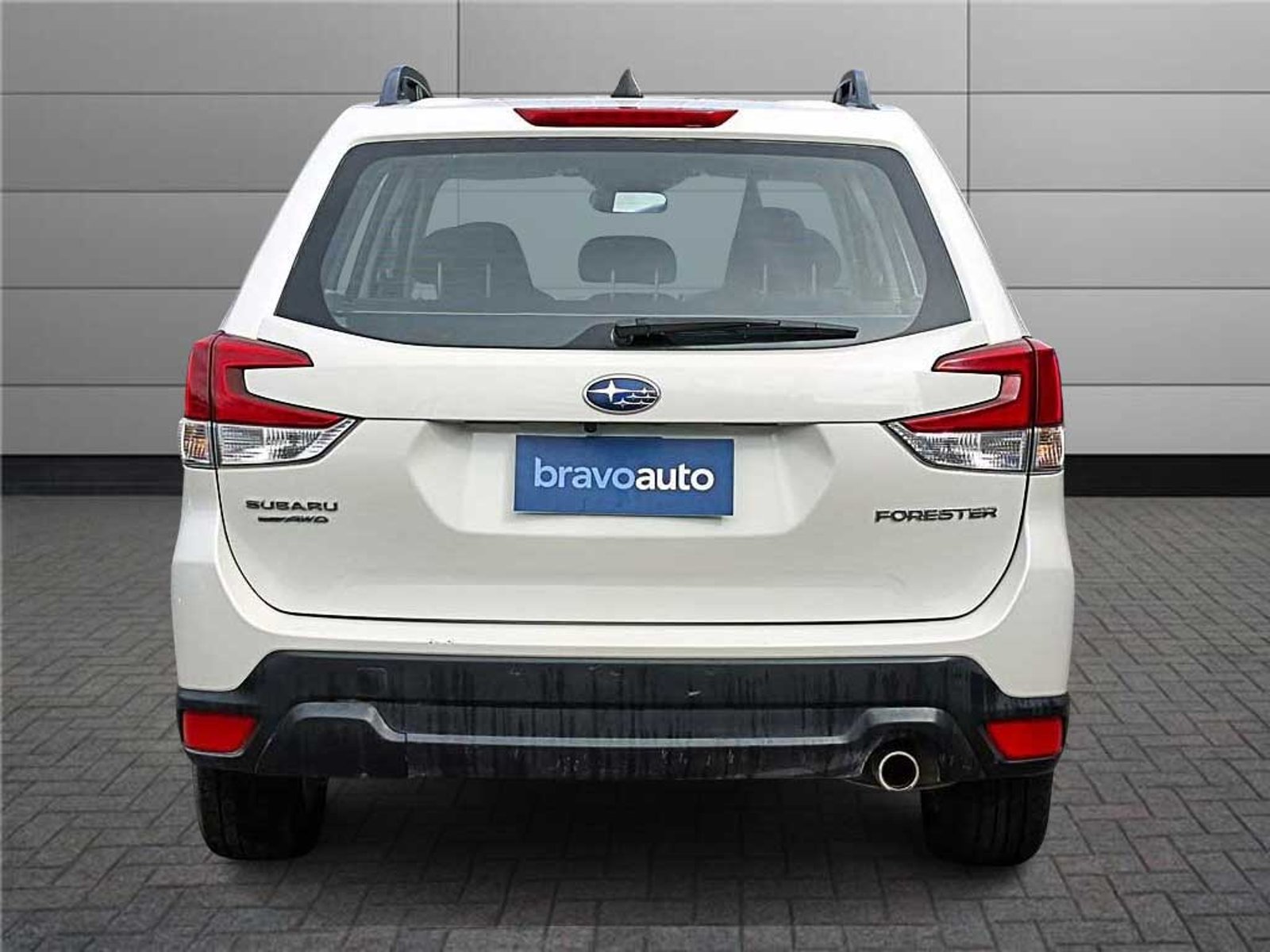 Subaru FORESTER 2.0 X AT 4X4 2024 - Foto 3 de 20