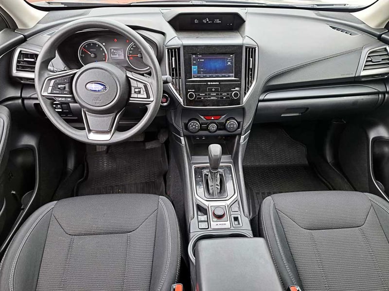 Subaru FORESTER 2.0 X AT 4X4 2024 - Imagen 13 de 20