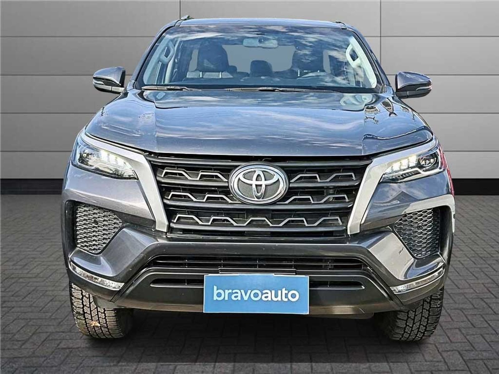 Toyota FORTUNER 2.7 SR5 AT 2025 - Imagen 6 de 20