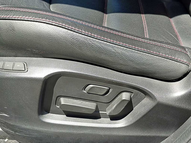 Mazda CX-5 2.5 SPORT AT 4X4 2023 - Imagen 18 de 20