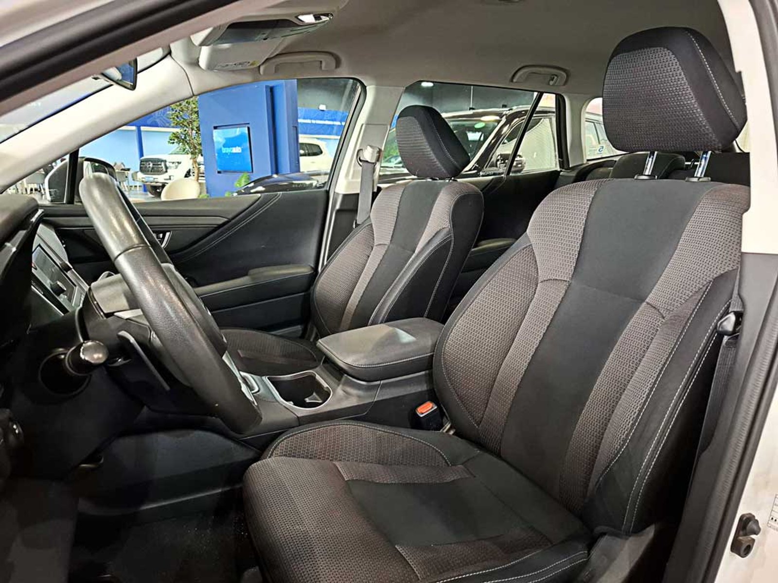 Subaru OUTBACK 2.5I XS AWD CVT AT 5P 2023 - Imagen 14 de 20