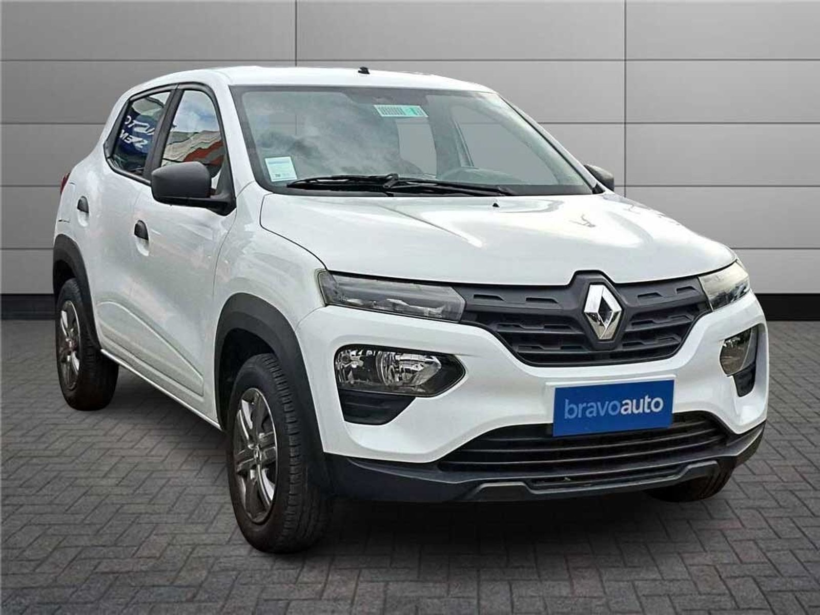 Renault KWID 1.0 HB ZEN MT 2024 - Imagen 5 de 19