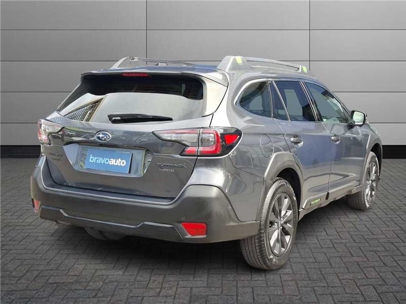 Subaru OUTBACK 2.5 AWD FIELD EDITION AT 4X4 2024 - Imagen 4 de 20
